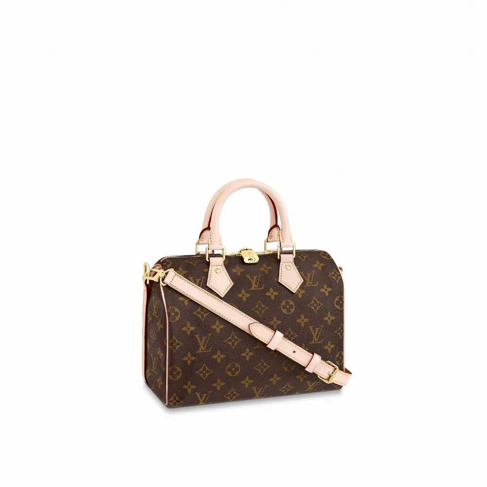 L Speedy Bandouliere 25 M41113