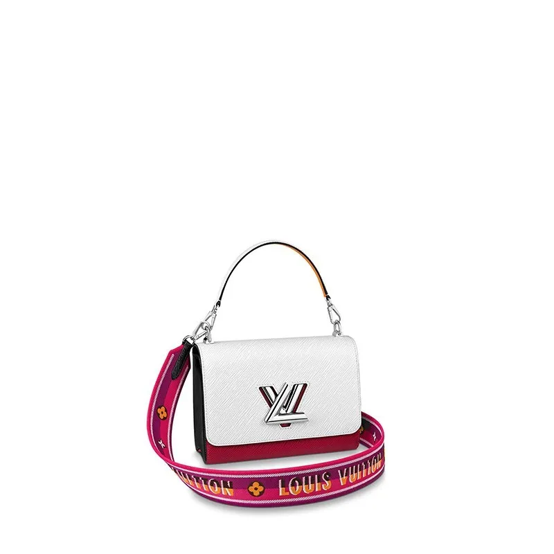 L-bag M55678 Twist MM