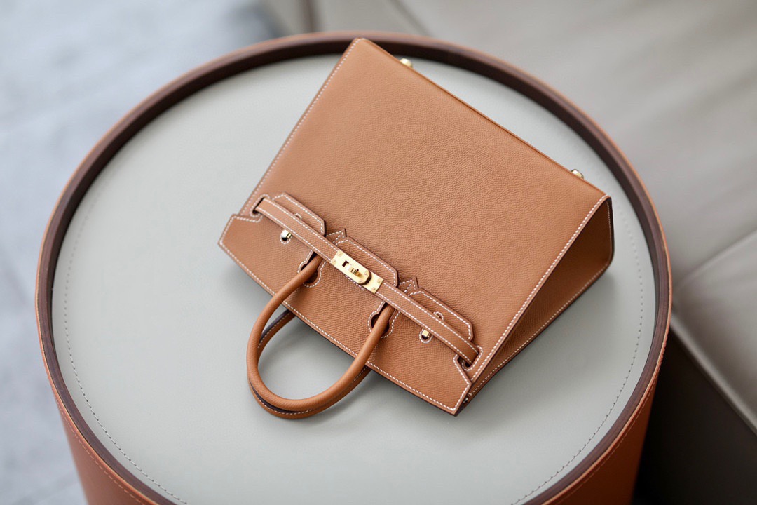 Hermes Brikin 25-30 espom
