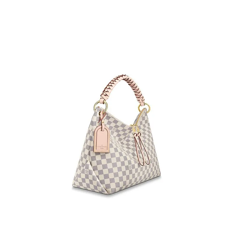 L hot sale N40343 Beaubourg Hobo MM