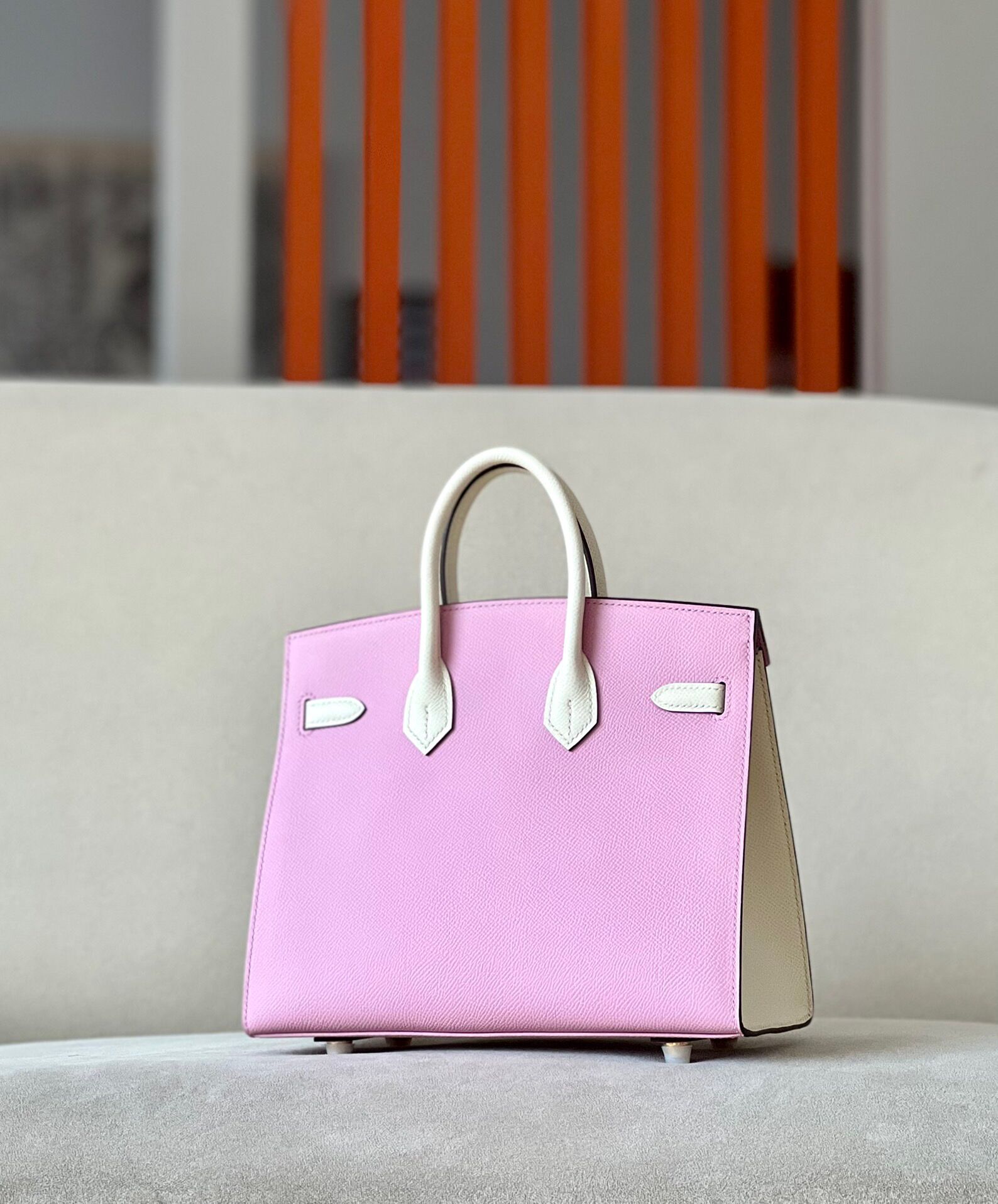Hermes Brikin 25-30 Espom