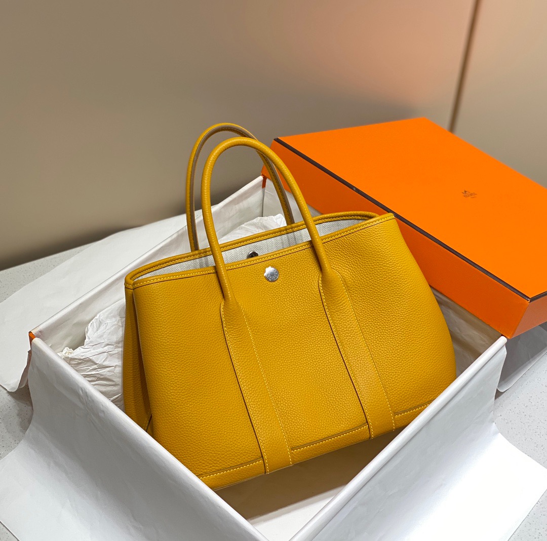 Hermes Garden party 30-36