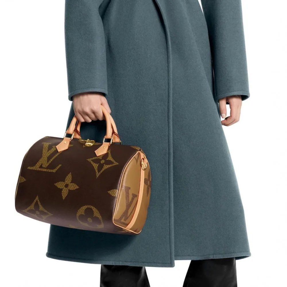 L M44602 Speedy Bandouliere 30