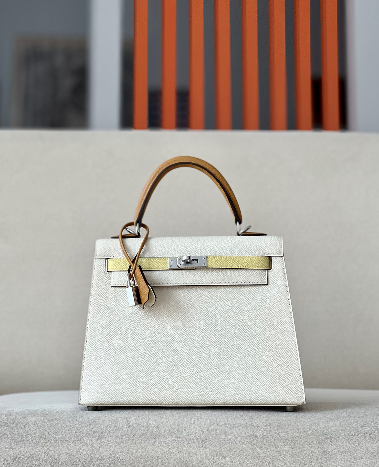 Hermes Kelly 25-28