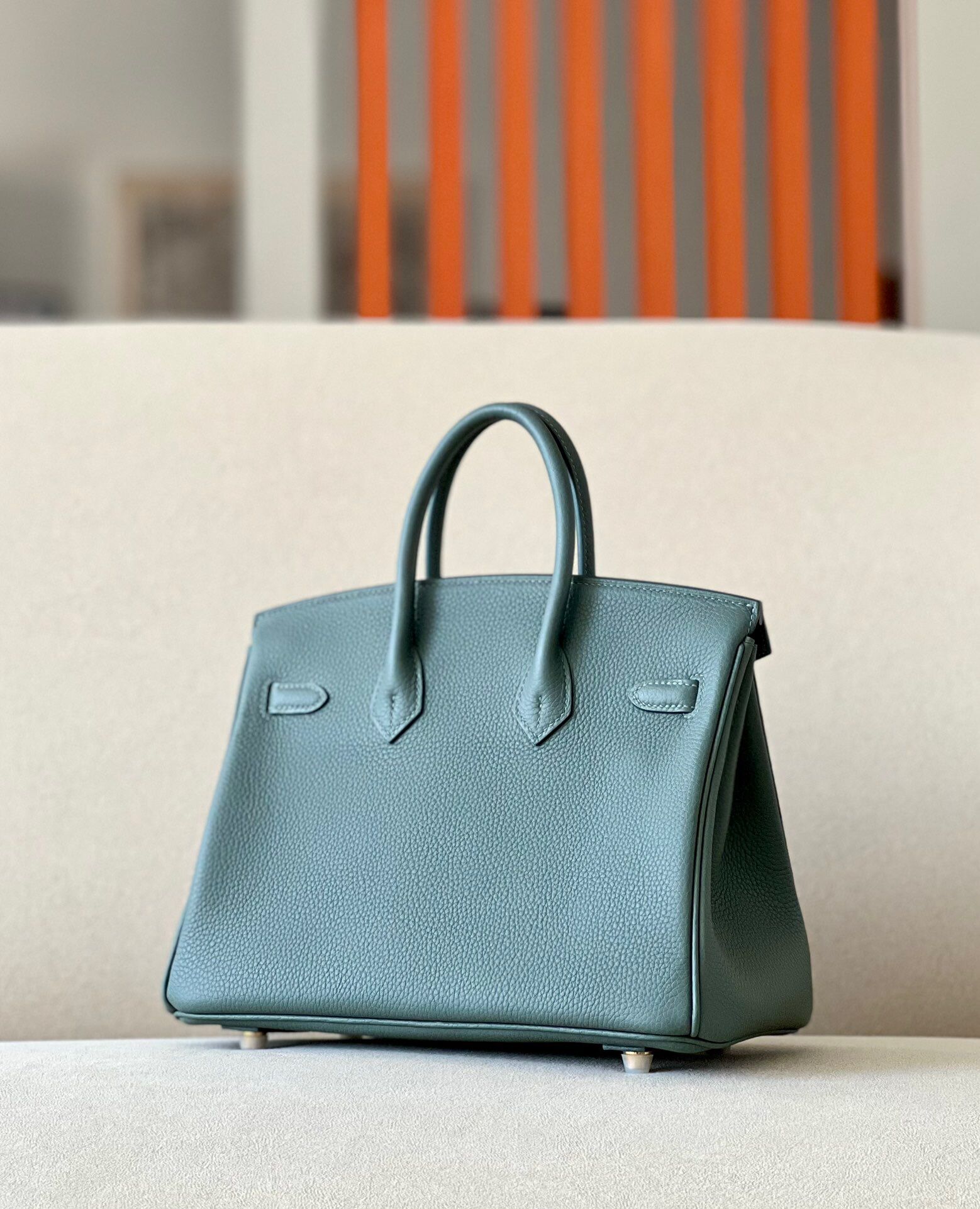 Hermes Brikin 25-30 TOGO