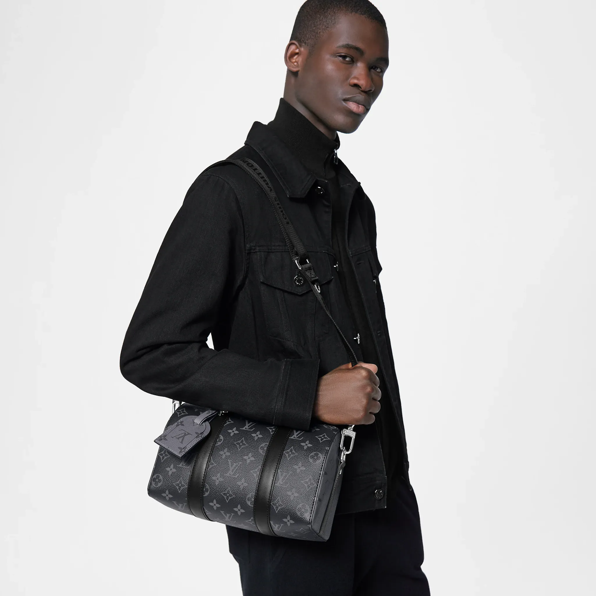 L City Keepall M45936