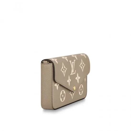 L-bag M80482 Félicie Pochette