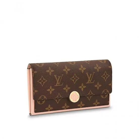 L Flore Wallet