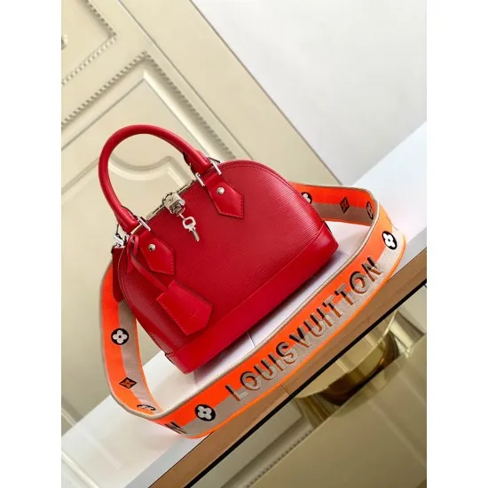 Model: M58706 Size: 23.5 x 17.5 x 11.5cm