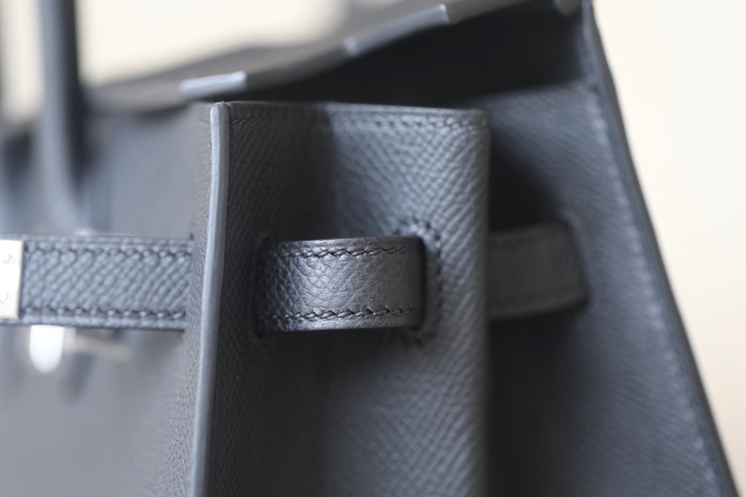 Hermes Brikin 25-30 espom