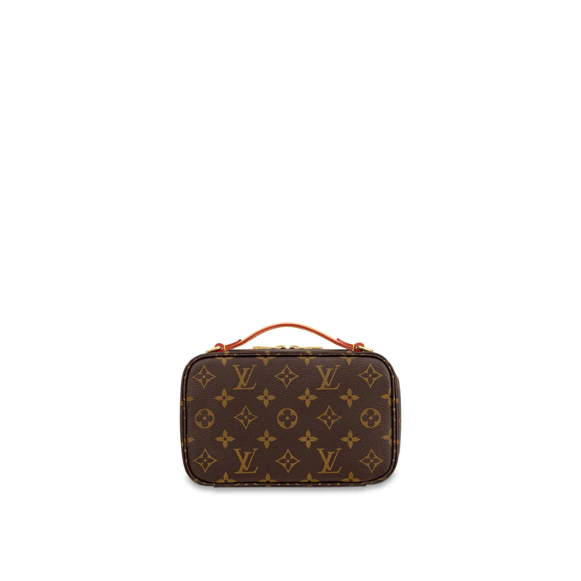 L-bag Utility Cross-Body Bag M80446