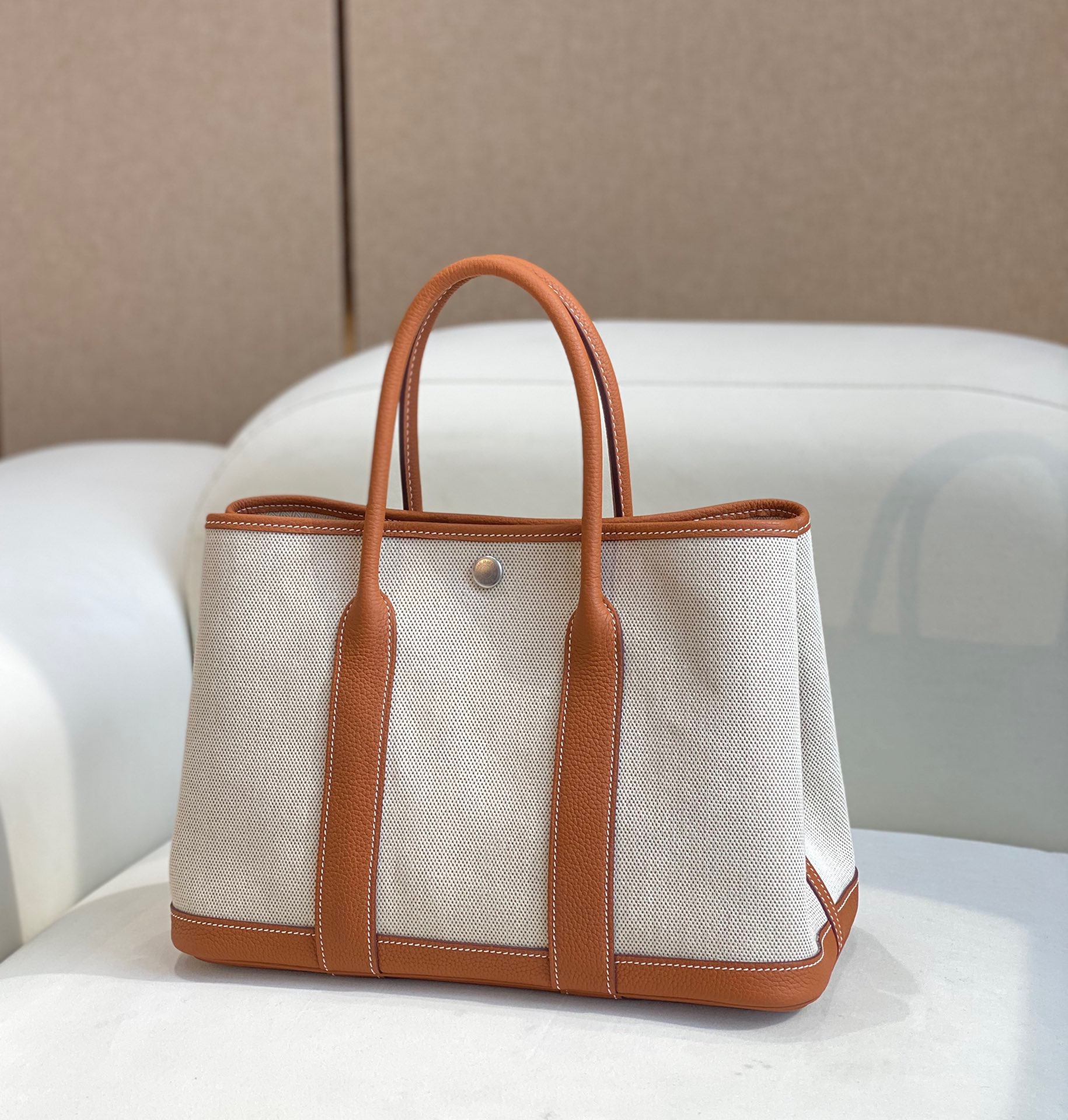 Hermes Garden party 30-36