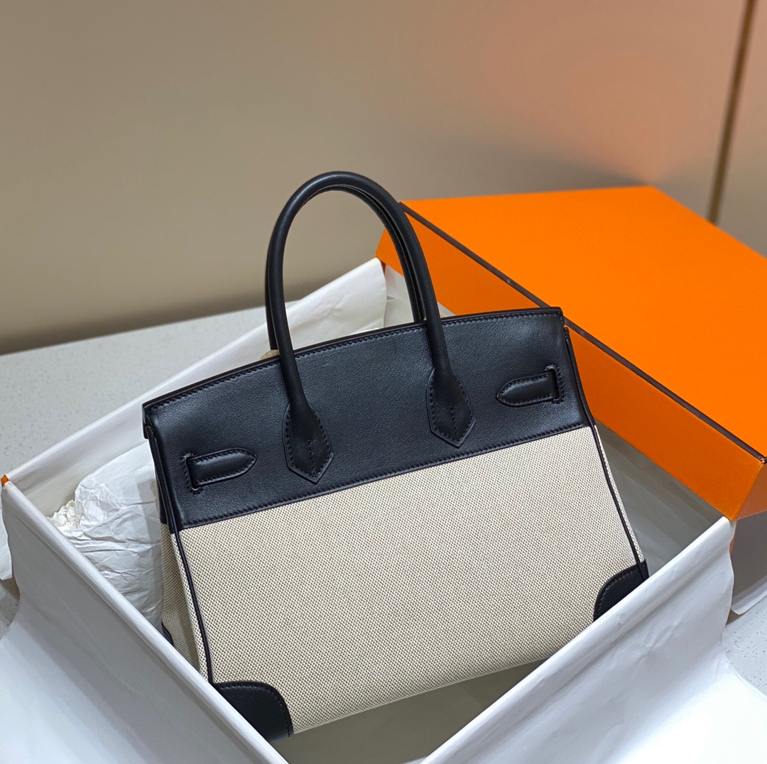 Hermes Brikin 30