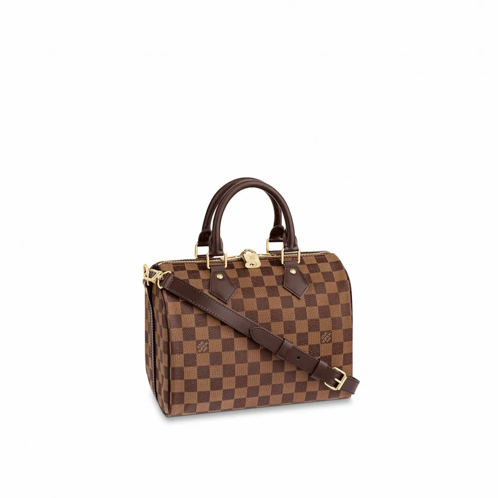 L Speedy Bandouliere 25 N41368