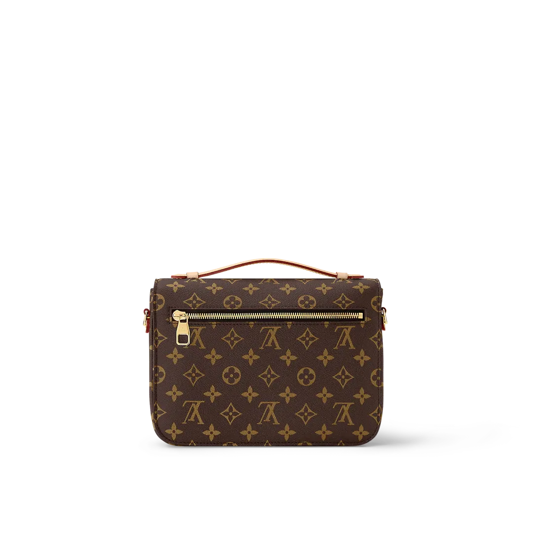 L Pochette tis Zippy wallet Ref: M44875