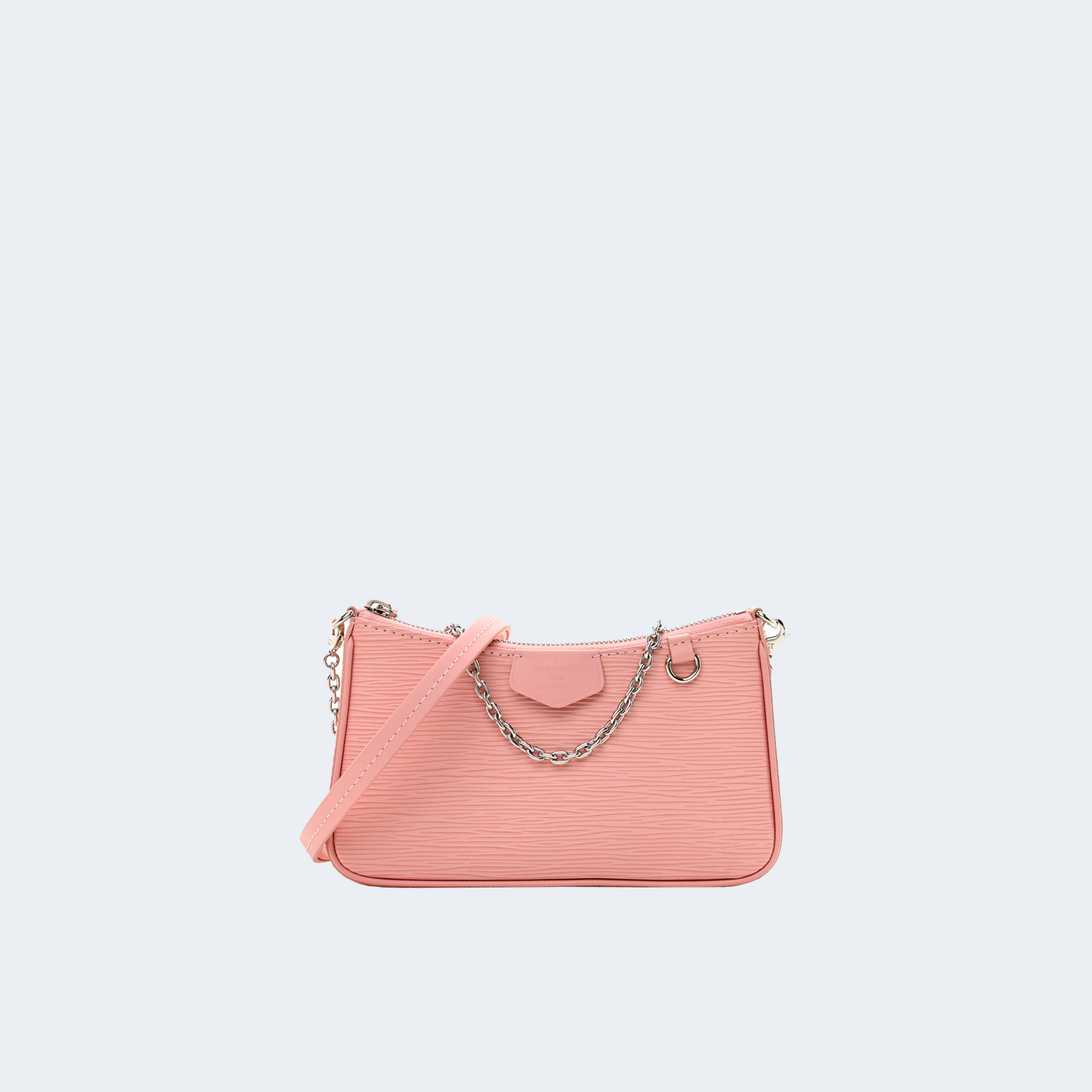 Easy Pouch On Strap