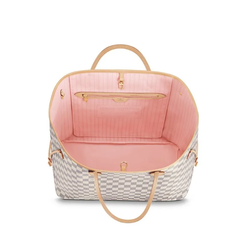 L N41604 Neverfull GM