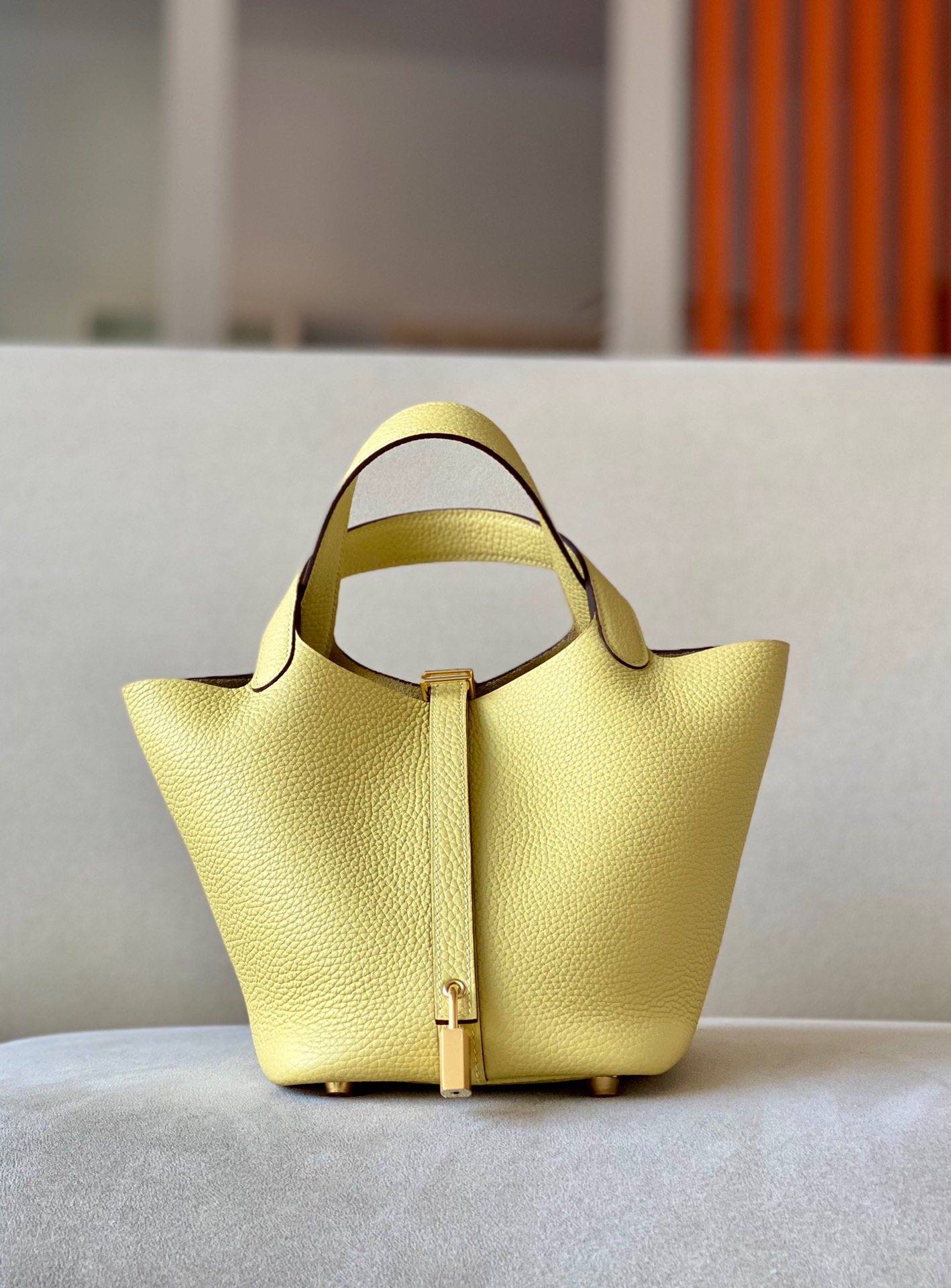 Hermes Picotin 18-22