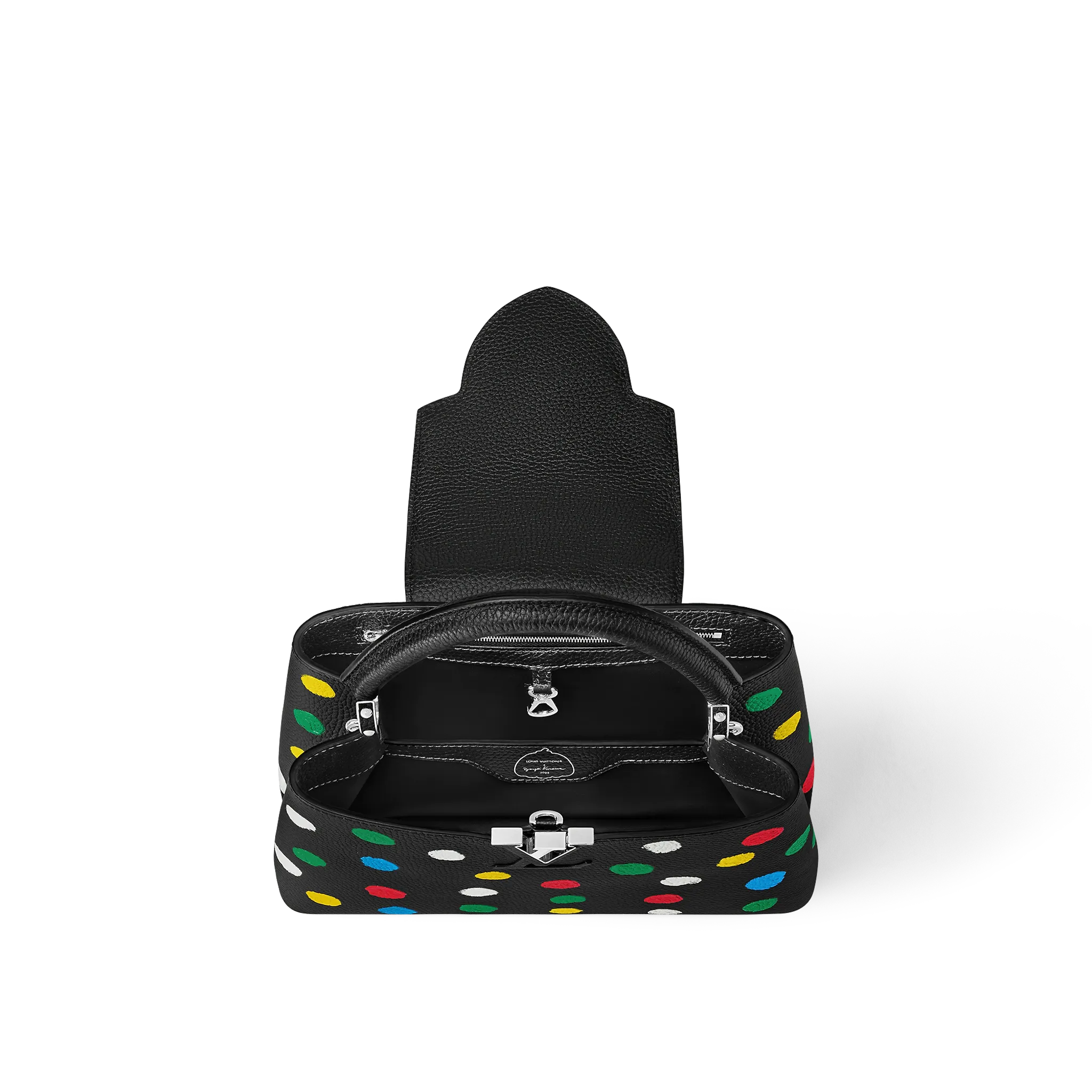 L-bag M21663 L-bag X YK CAPUCINES MM