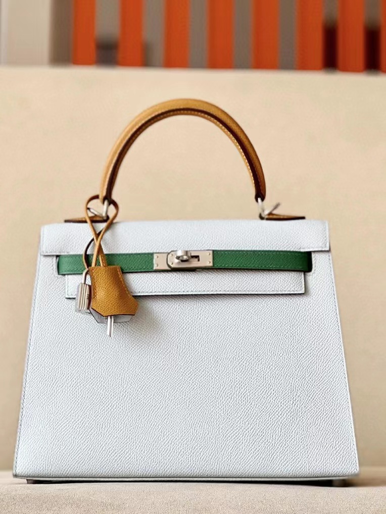 Hermes Kelly 25-28