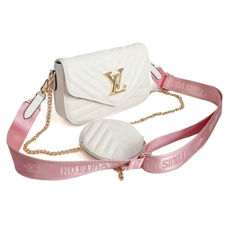 L hot sale New Wave Multi Pochette Accessoires M56466