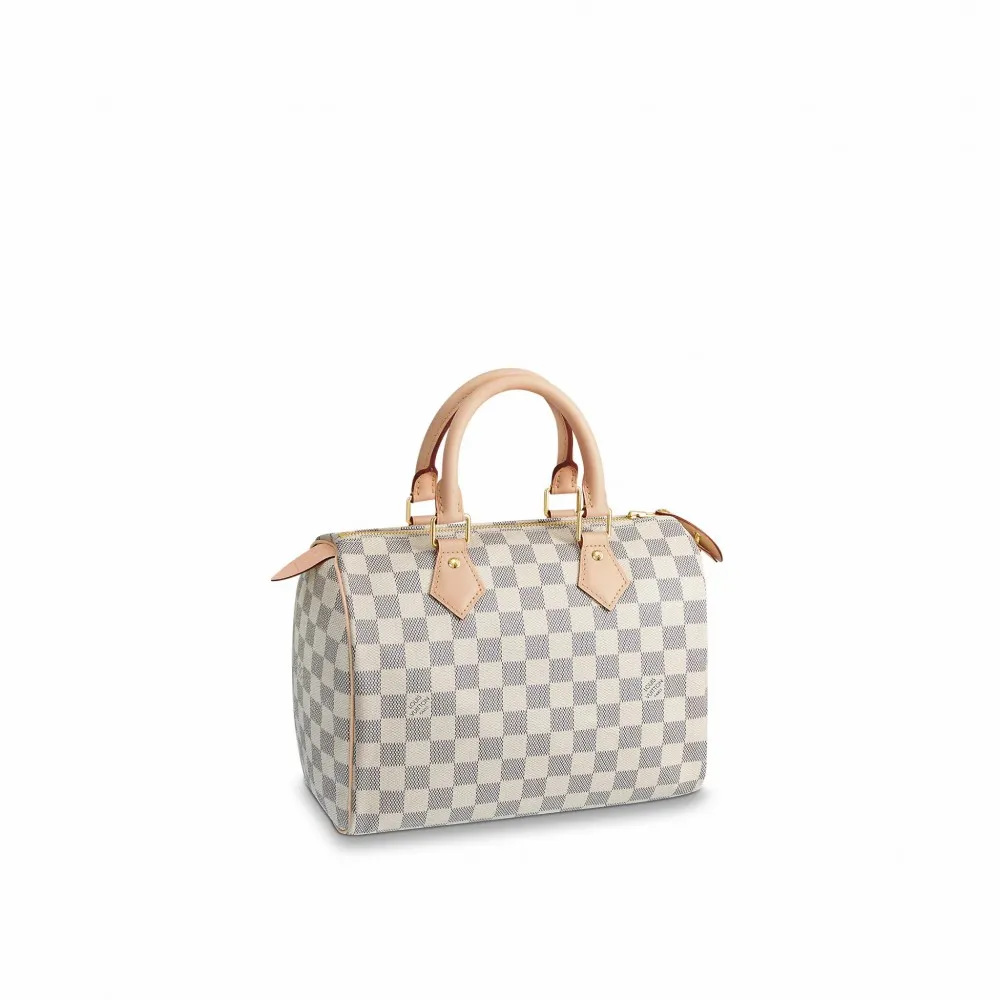 L Speedy 25 N41371