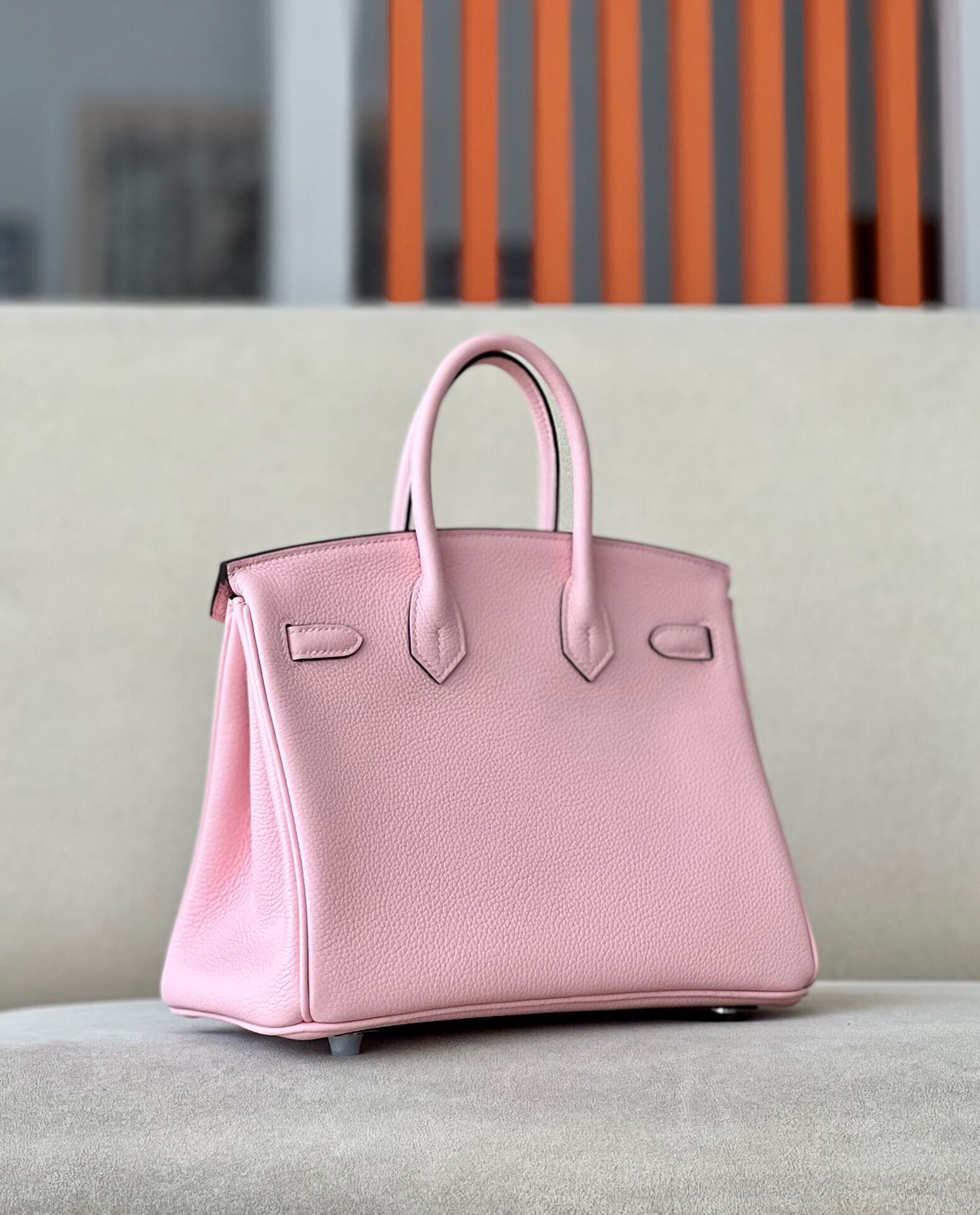 Hermes Brikin 25-30 TOGO