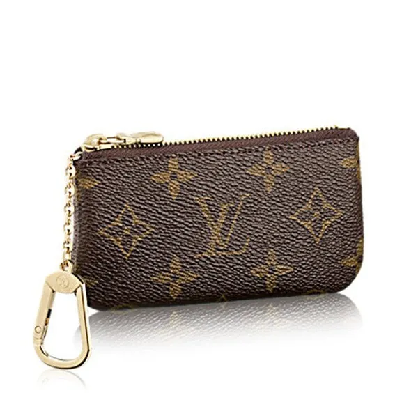 L Key Pouch M62650