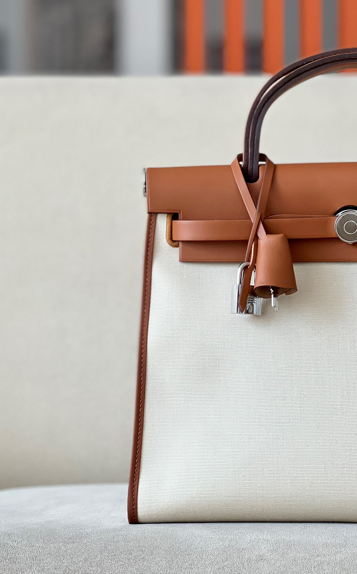 Hermes Herbag