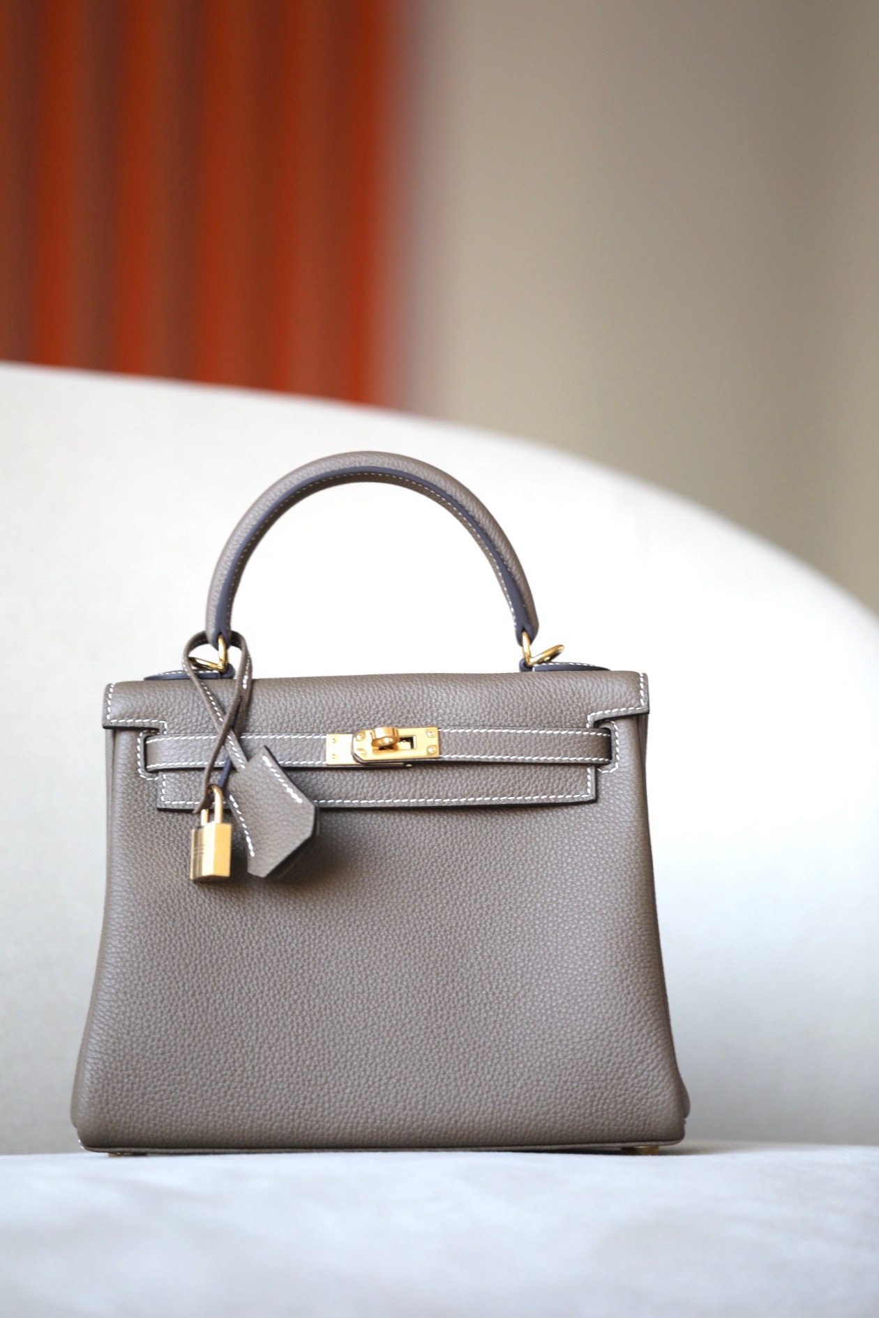 Hermes Kelly 25-28