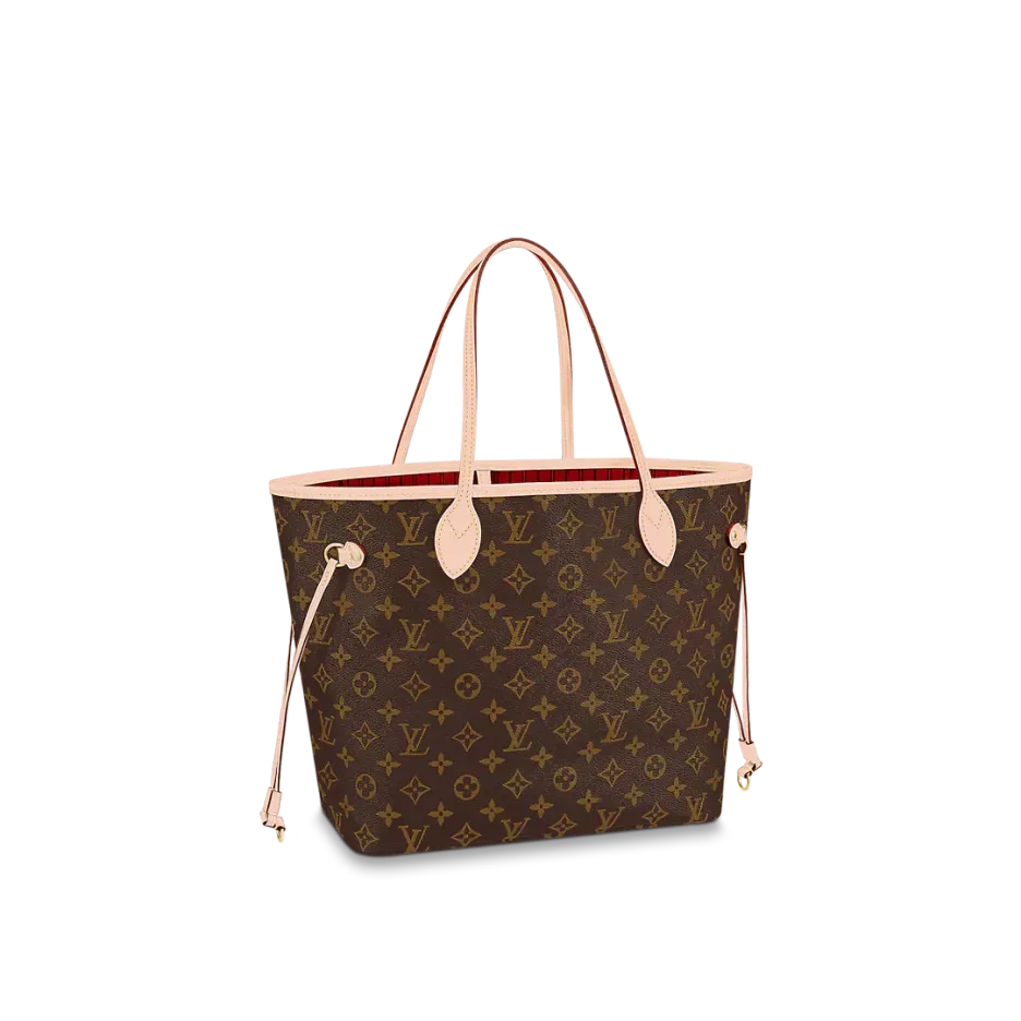 L BOLSO NEVERFULL MM