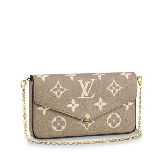 L-bag M80482 Félicie Pochette