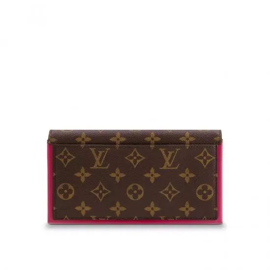 L Flore Wallet