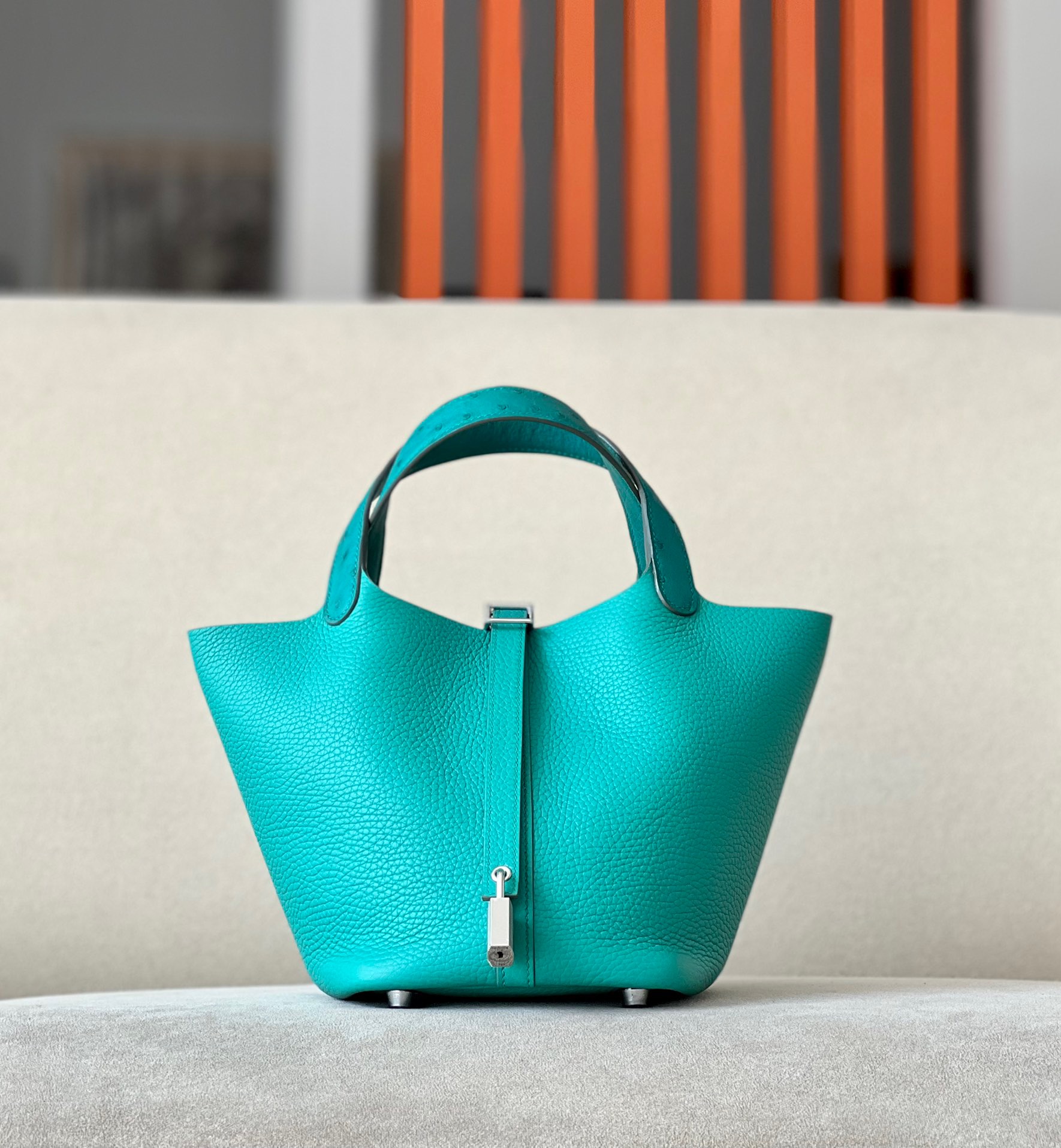 Hermes Picotin 18-22