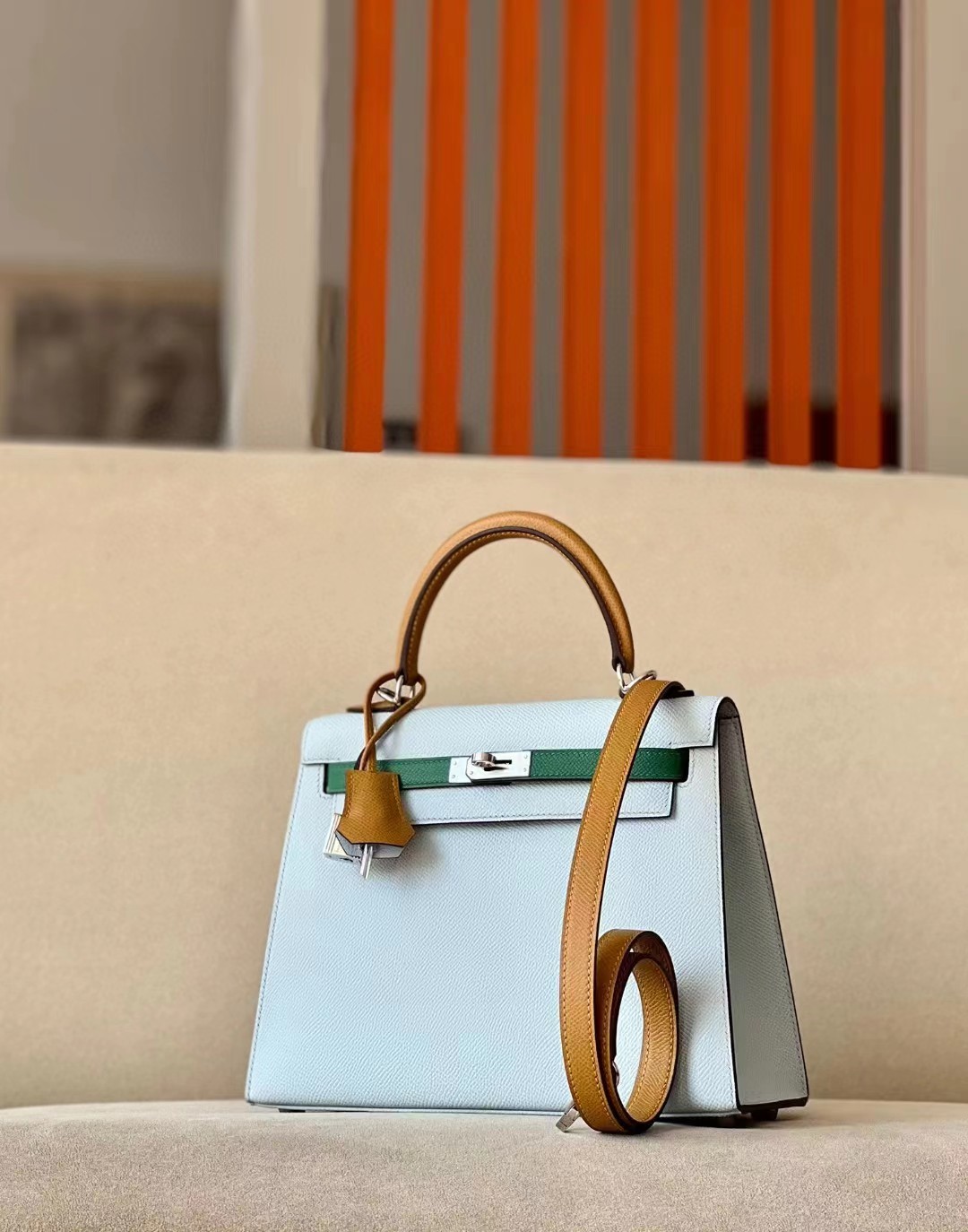 Hermes Kelly 25-28
