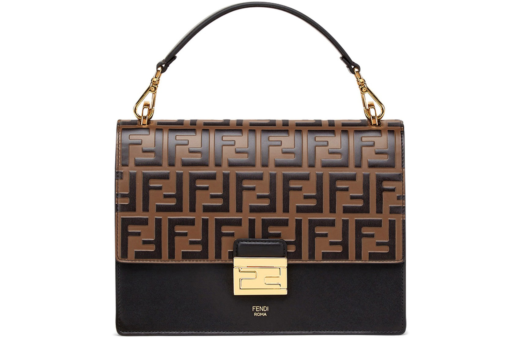 Fendi Kan I bag