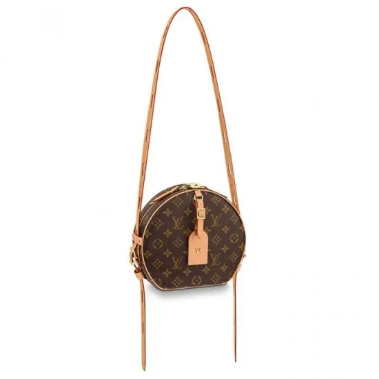 L M44391 Dauphine MM