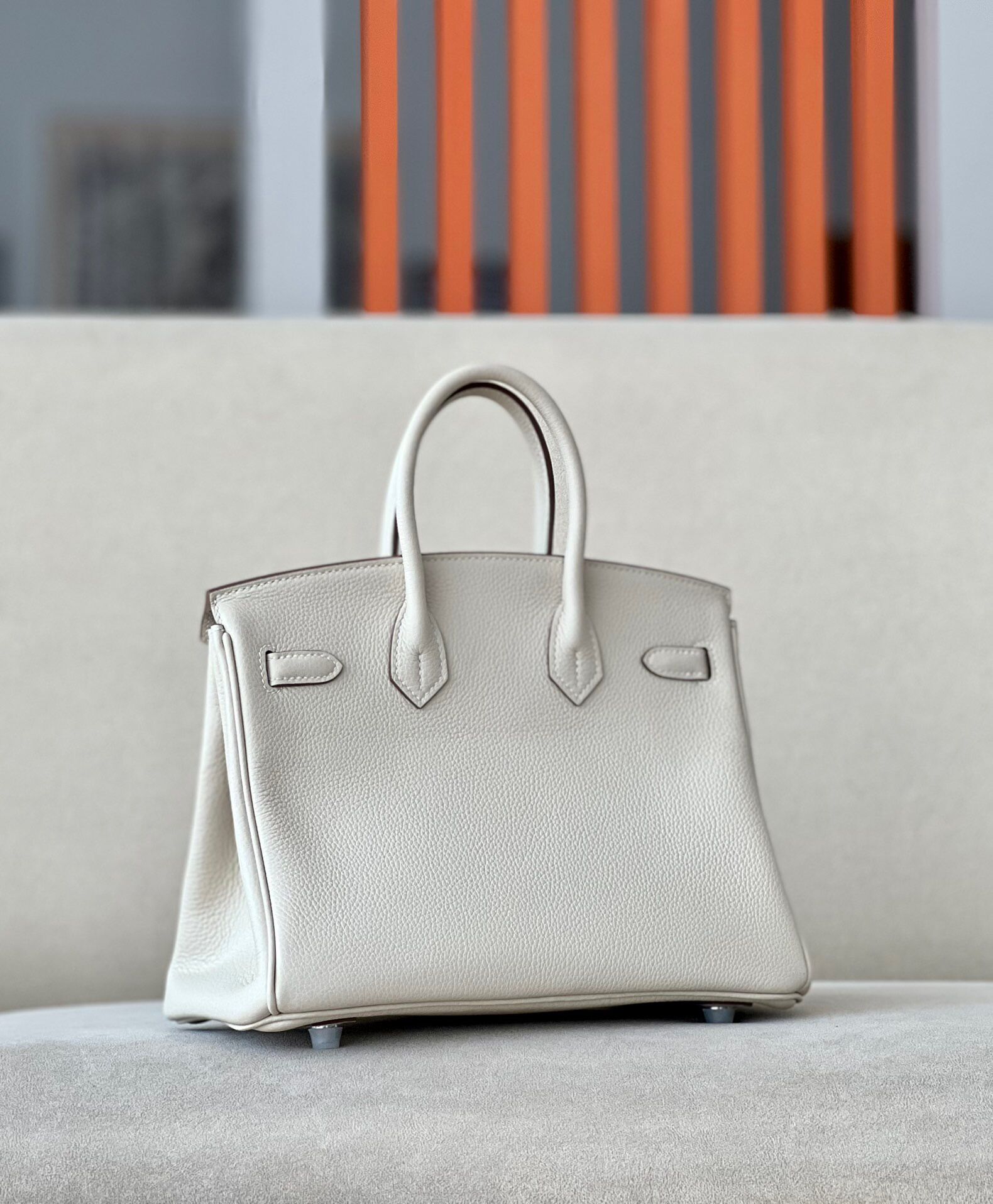Hermes Brikin 25-30 TOGO