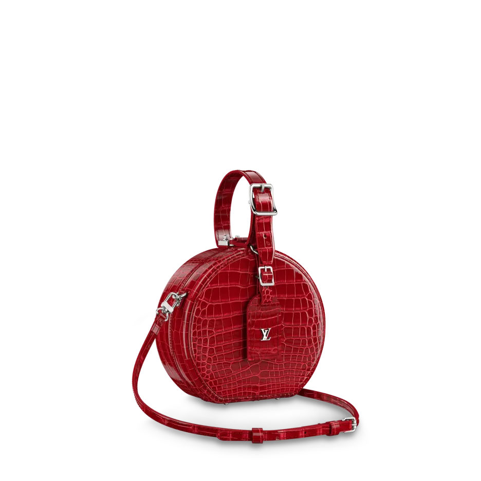 L-bag Petite Boite Chapeau