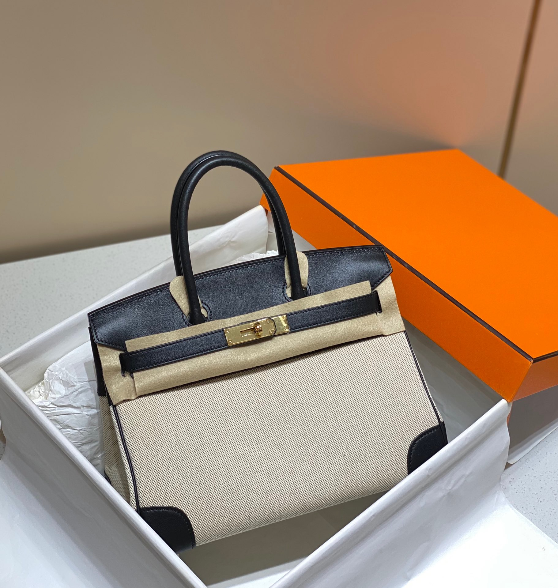 Hermes Brikin 30