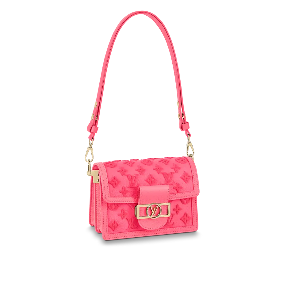 L Dauphine MINI