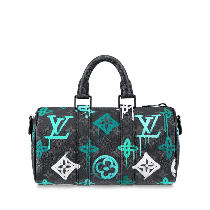 L M21399 Keepall Bandouli��re 25