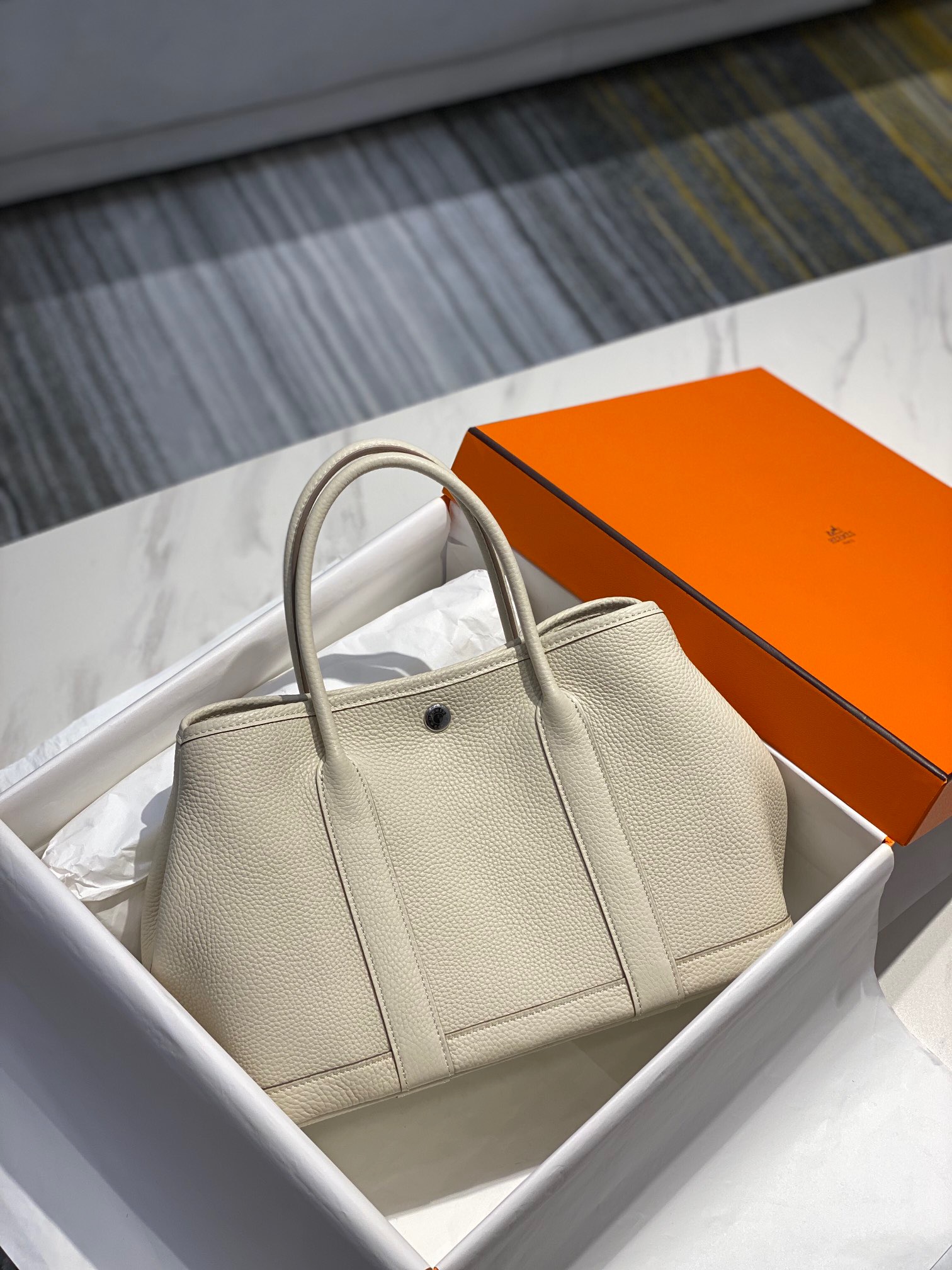 Hermes Garden party 30-36
