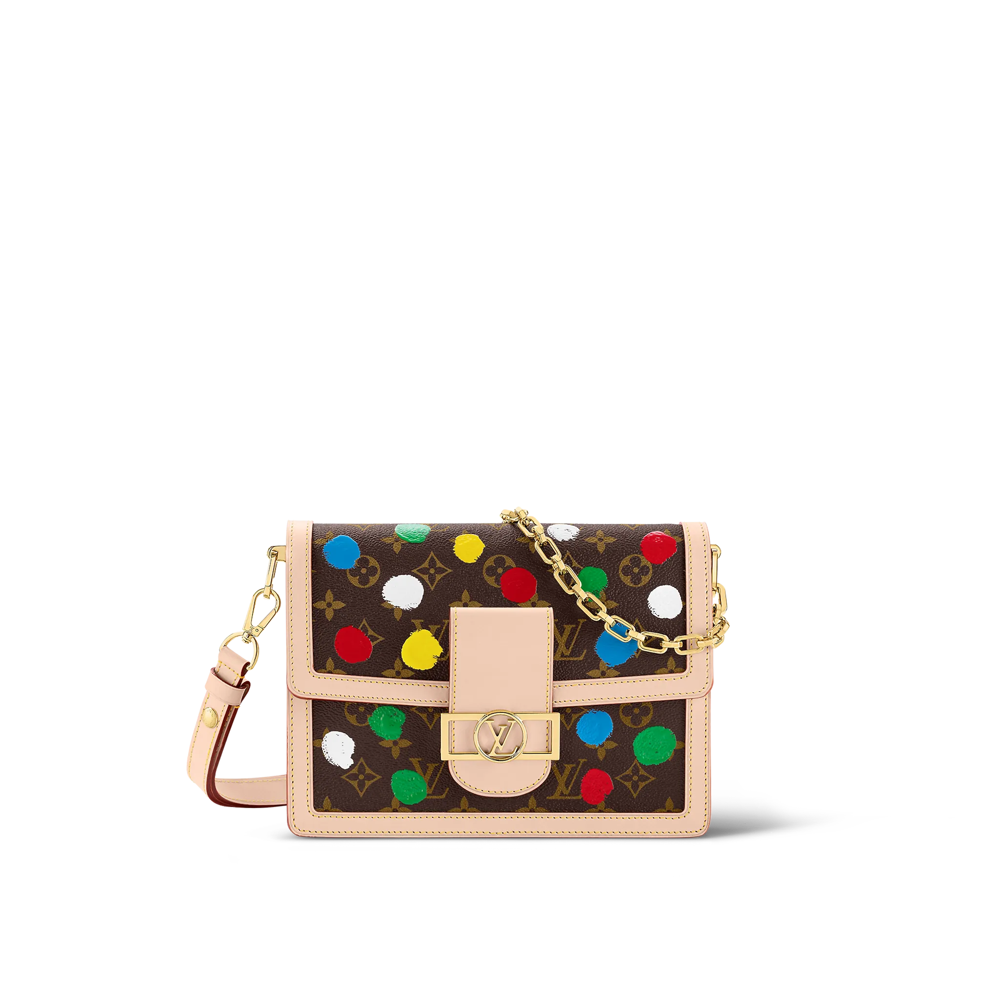 L M46432 X YK DAUPHINE MM