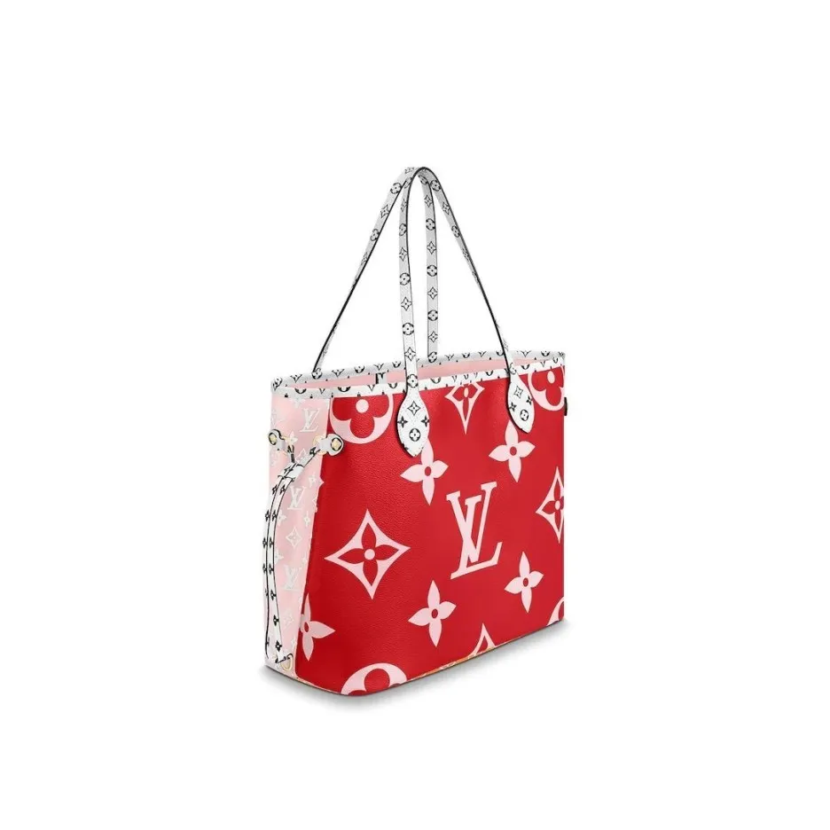 L M44567 Neverfull MM