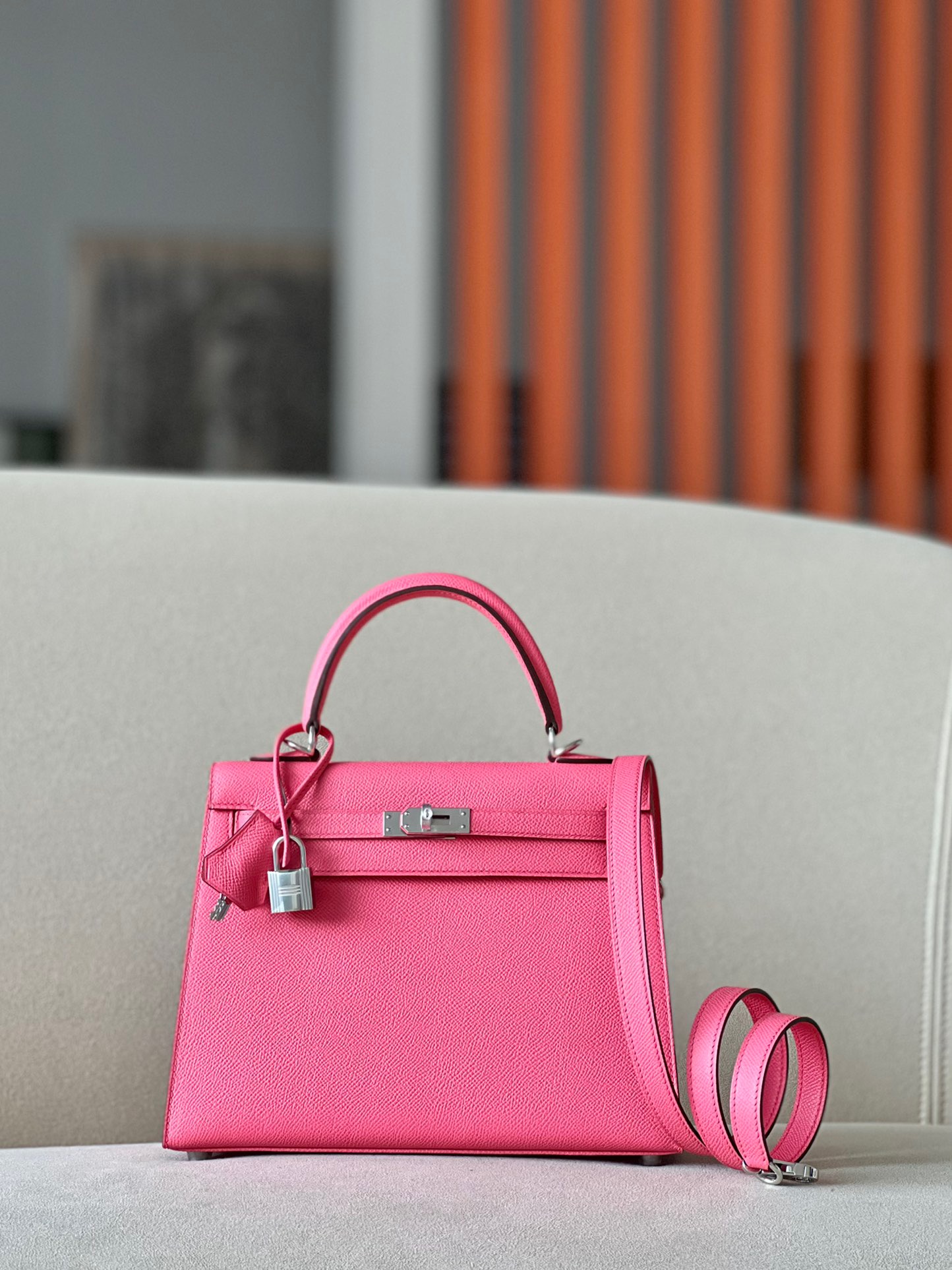 Hermes Kelly 25-28