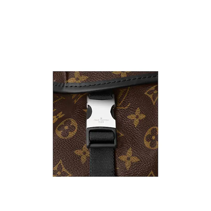 L Zack Backpack M43422