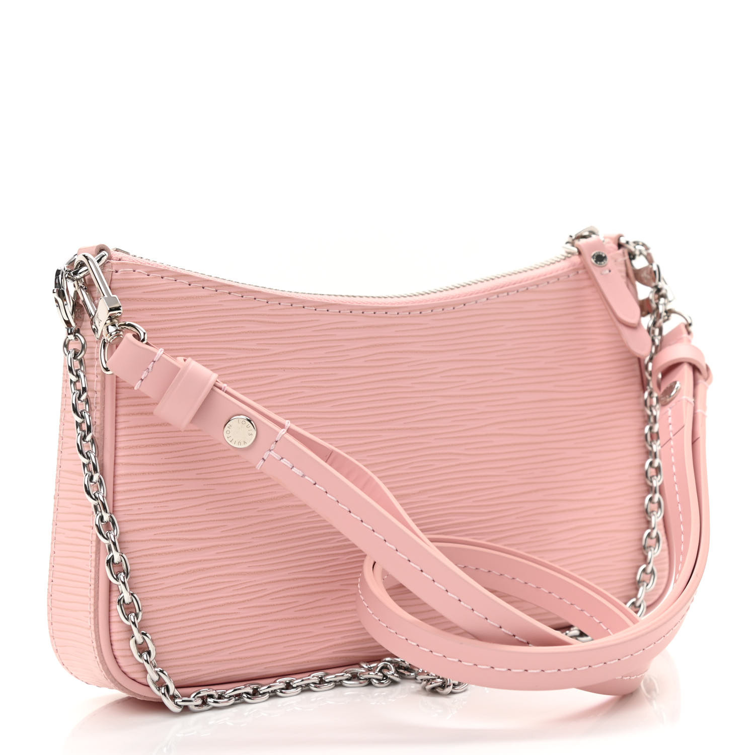 Easy Pouch On Strap