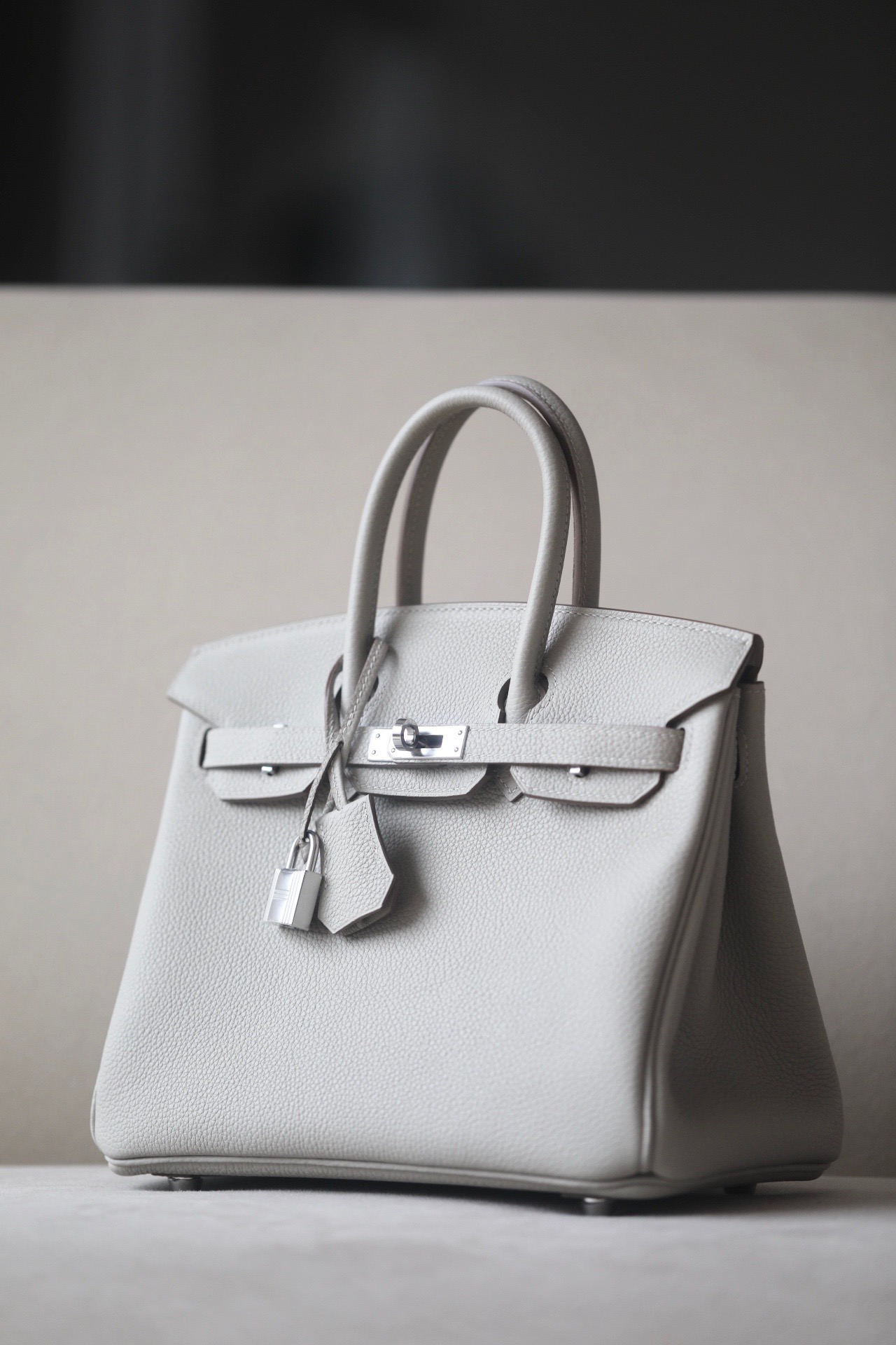Hermes Brikin 25-30 TOGO