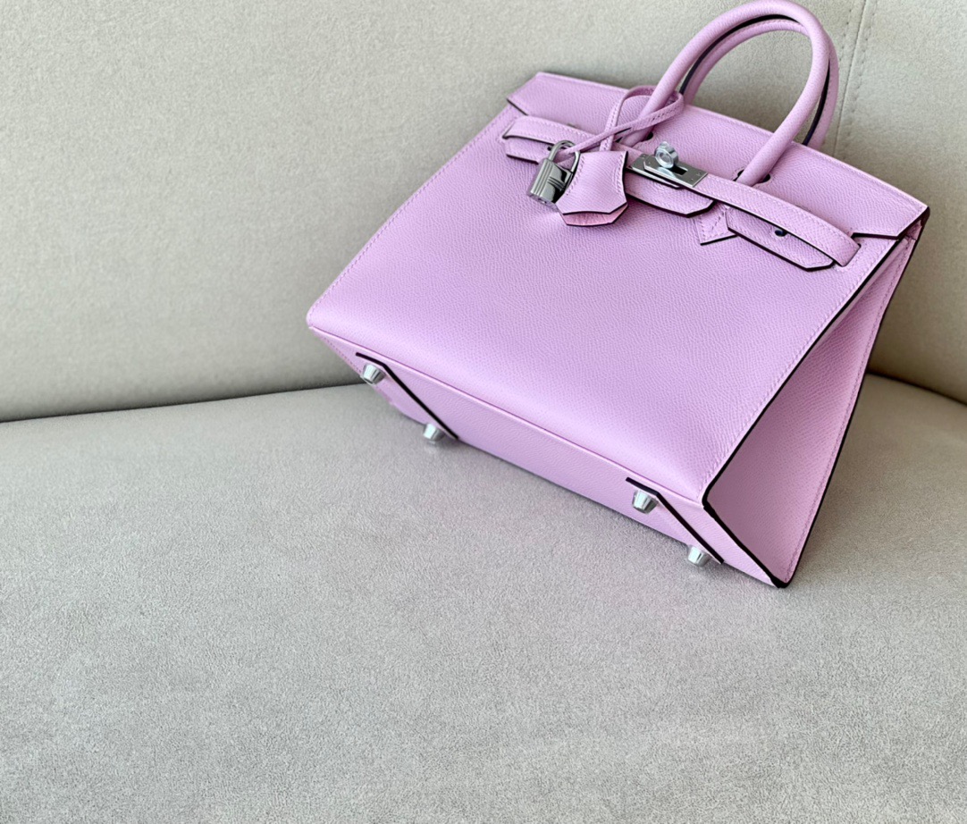 Hermes Brikin 25-30 espom